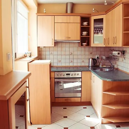 شقة Dom Pod Gorami