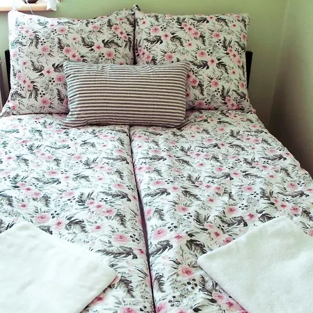 Dom Pod Gorami Mirsk