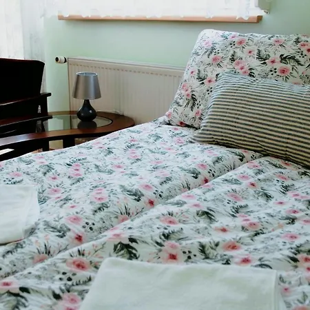 شقة Dom Pod Gorami *