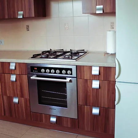 شقة Dom Pod Gorami