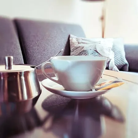 Dom Pod Gorami شقة *