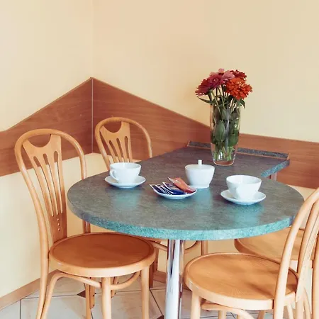 Dom Pod Gorami * Mirsk