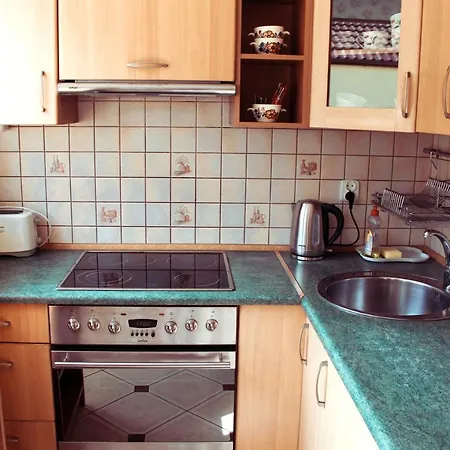 شقة Dom Pod Gorami *