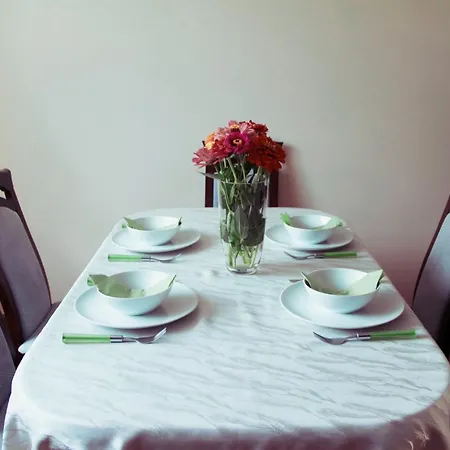 Dom Pod Gorami * Mirsk