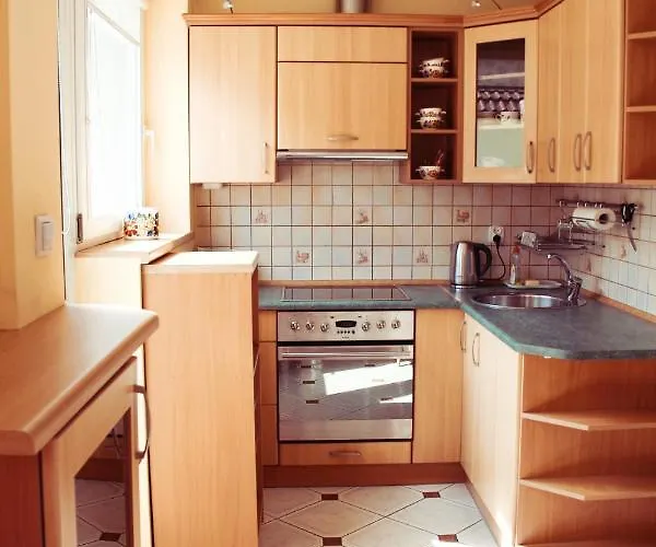 Διαμέρισμα Dom Pod Gorami