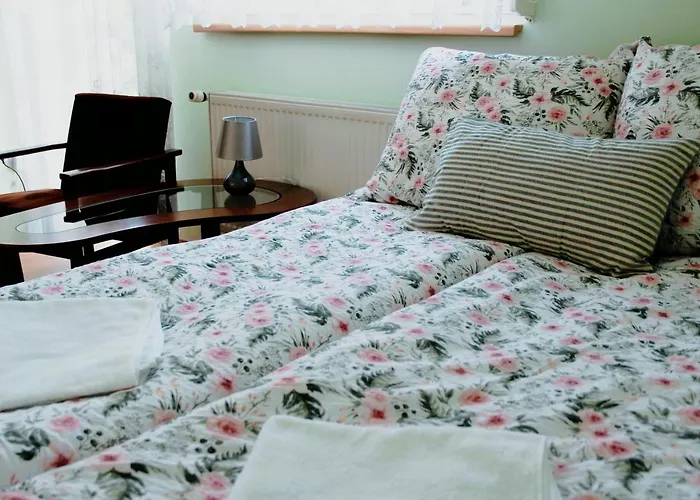 公寓 Dom Pod Gorami *