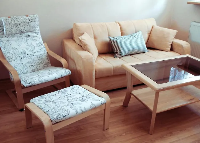 Dom Pod Gorami Mirsk