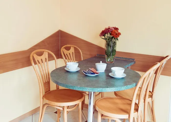 Dom Pod Gorami * Mirsk